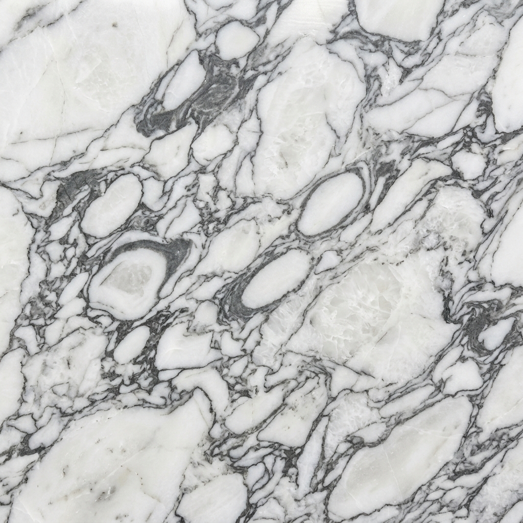 Arabescato Corchia marble slab